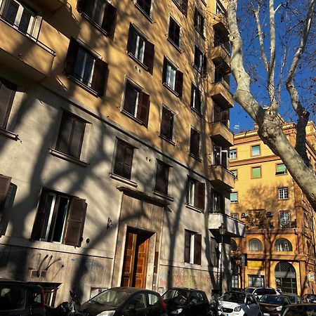 Modern Apartment Near The Vatican Рим Экстерьер фото