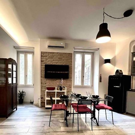 Modern Apartment Near The Vatican Рим Экстерьер фото