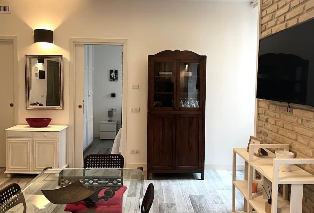 Modern Apartment Near The Vatican Рим Экстерьер фото