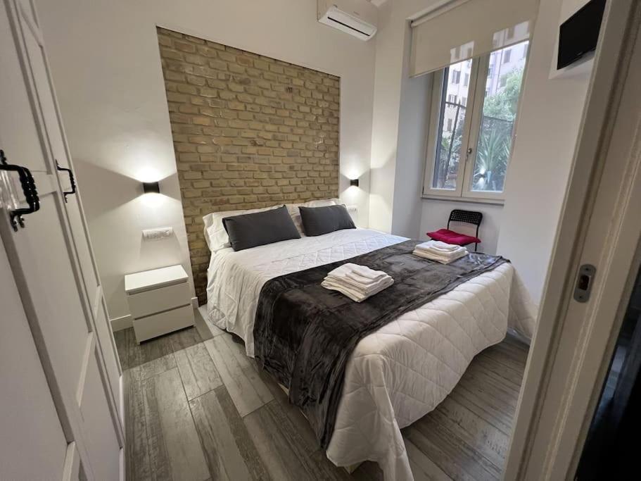 Modern Apartment Near The Vatican Рим Экстерьер фото