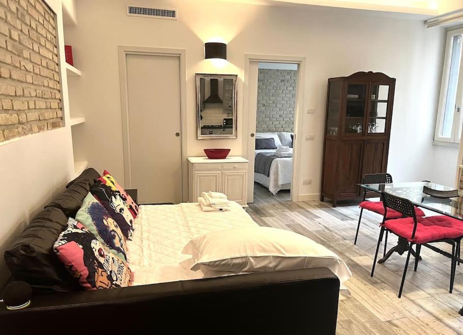 Modern Apartment Near The Vatican Рим Экстерьер фото