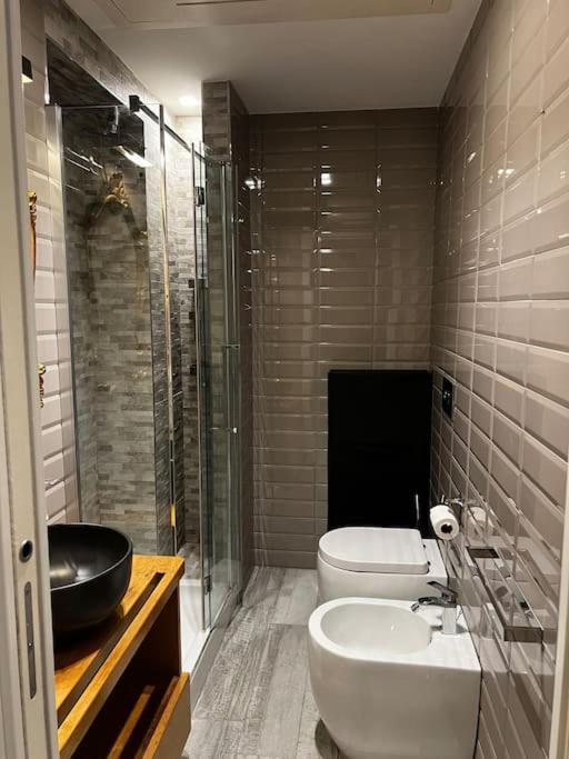 Modern Apartment Near The Vatican Рим Экстерьер фото