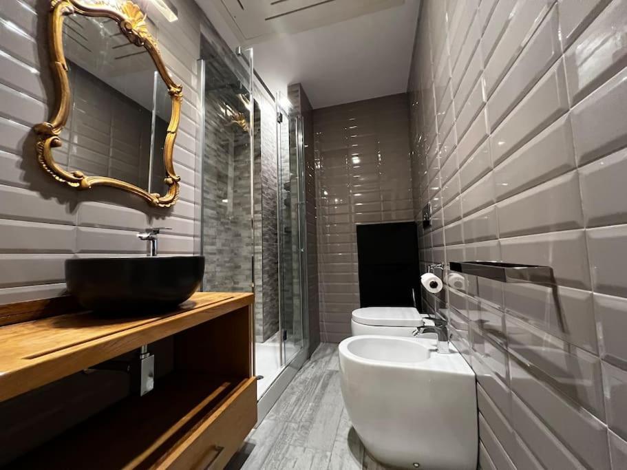 Modern Apartment Near The Vatican Рим Экстерьер фото