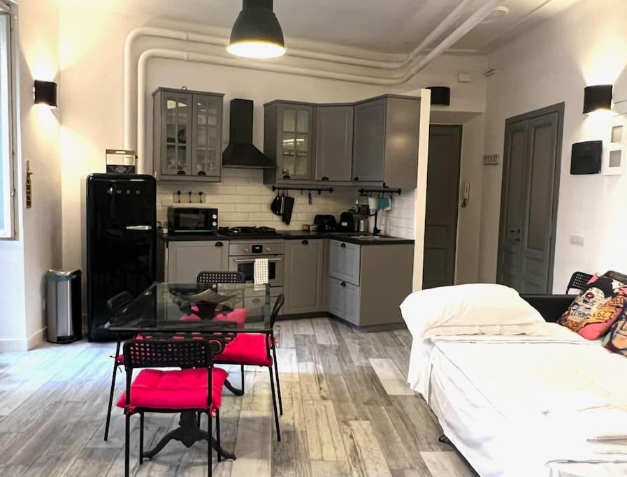 Modern Apartment Near The Vatican Рим Экстерьер фото
