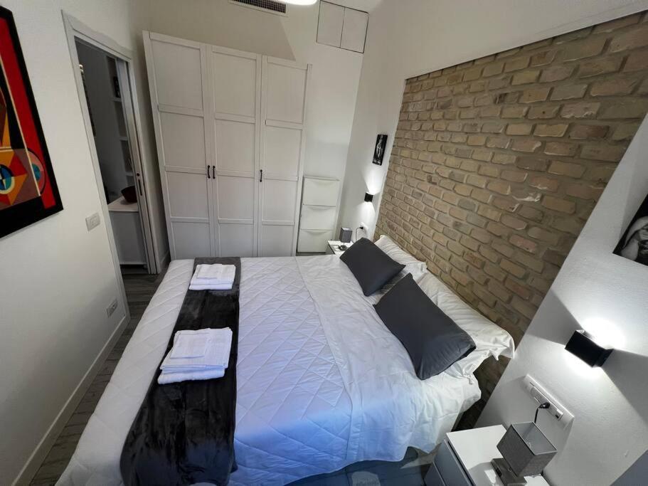 Modern Apartment Near The Vatican Рим Экстерьер фото